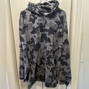 Gymshark Pullover Hoodie in XXL